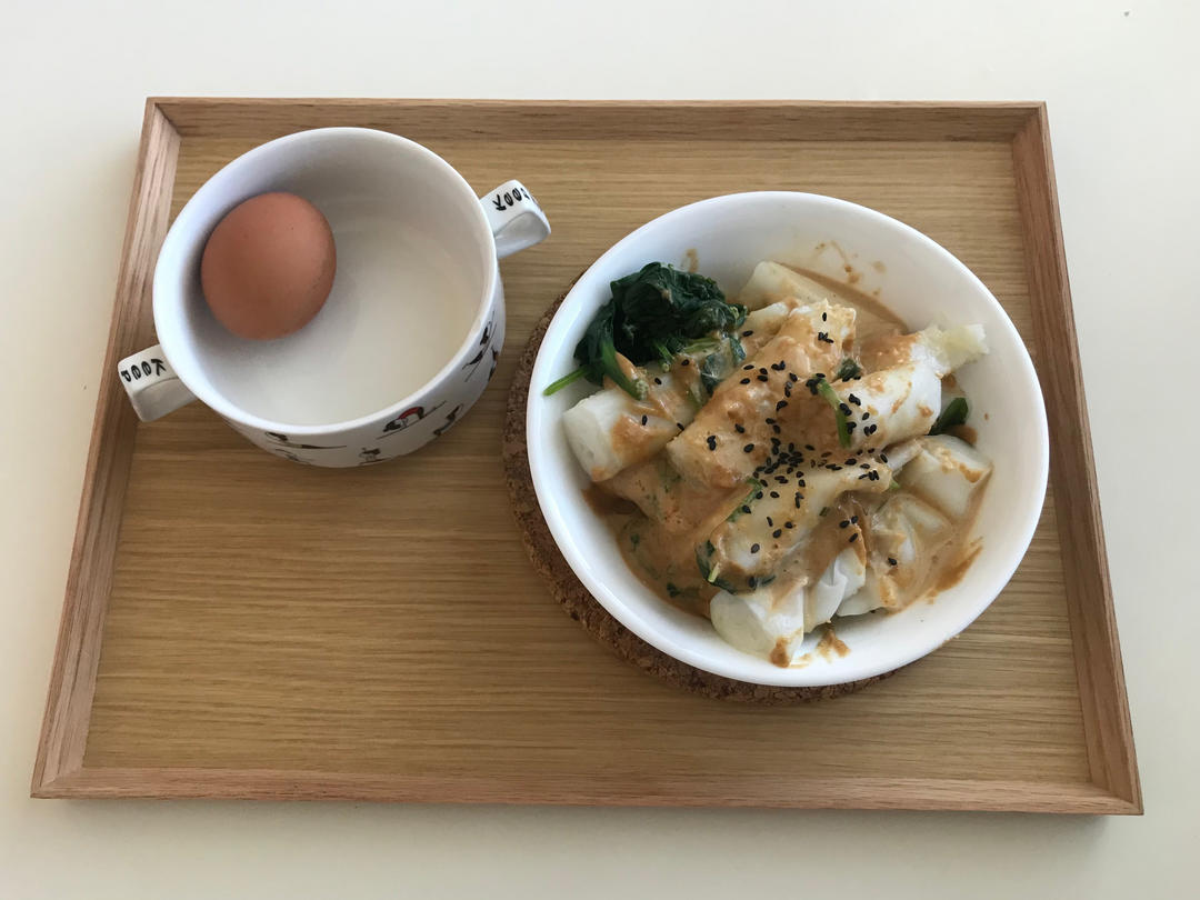 好好吃飯 (素食🌱)