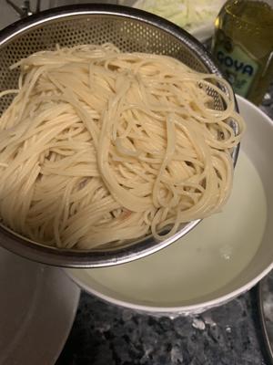 自制肉酱意面pasta的做法 步骤4