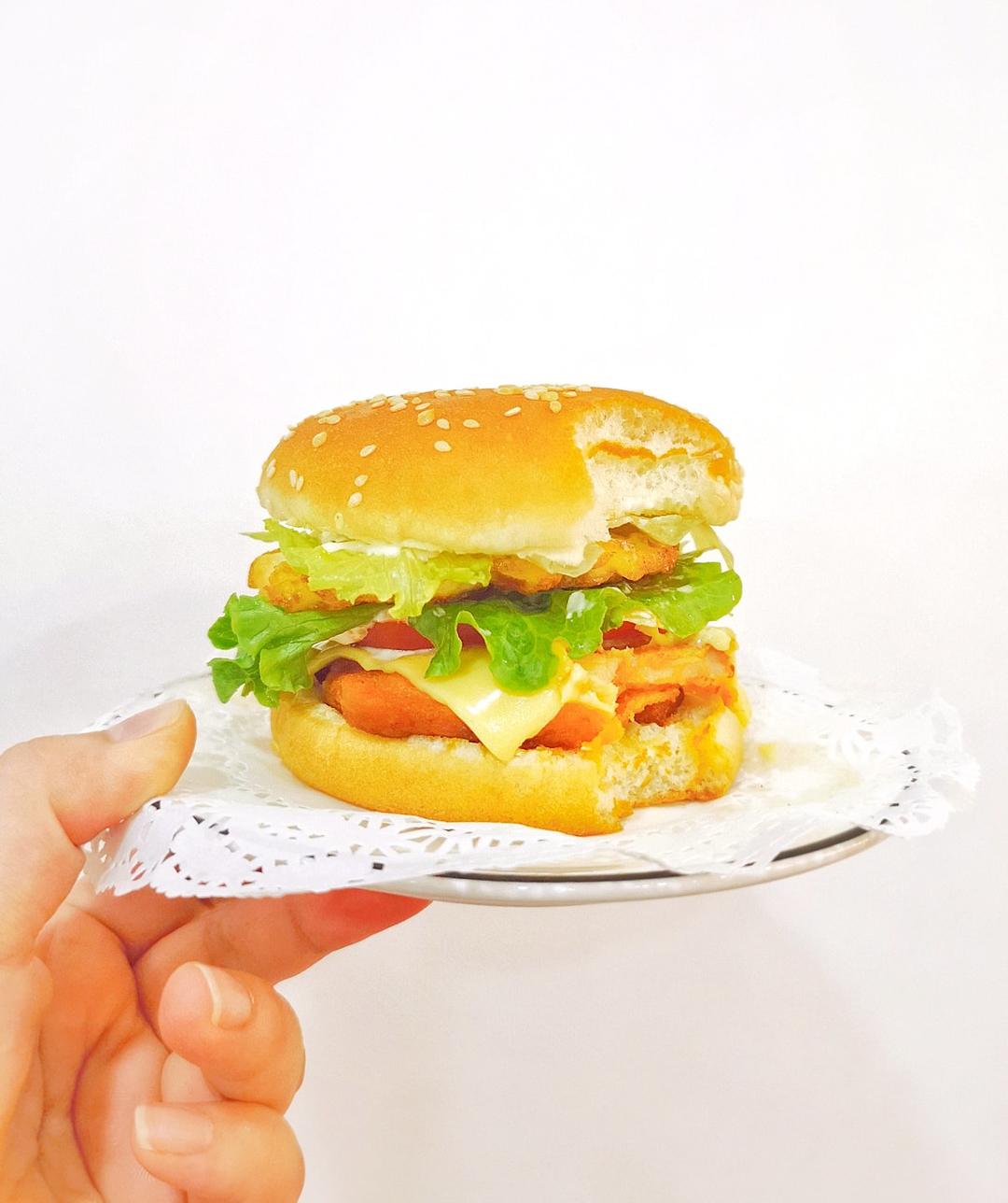 一饭一食一世界