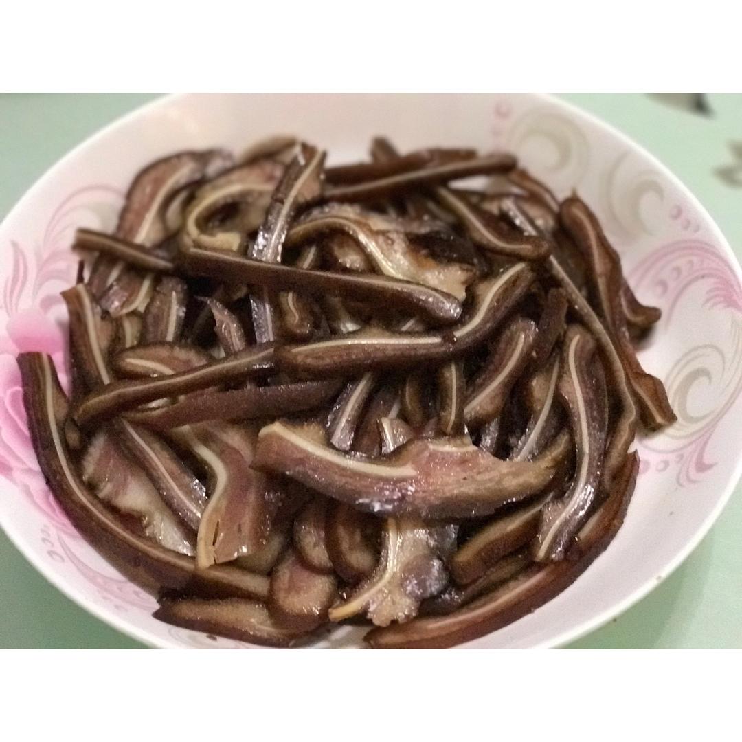 堂妈金牌冰糖猪蹄