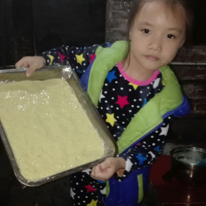 《Tinrry下午茶》教你做香草泡芙