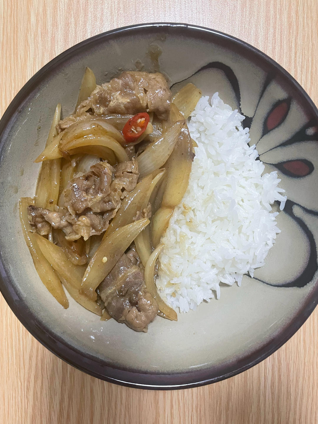 秒杀吉野家·日式肥牛饭