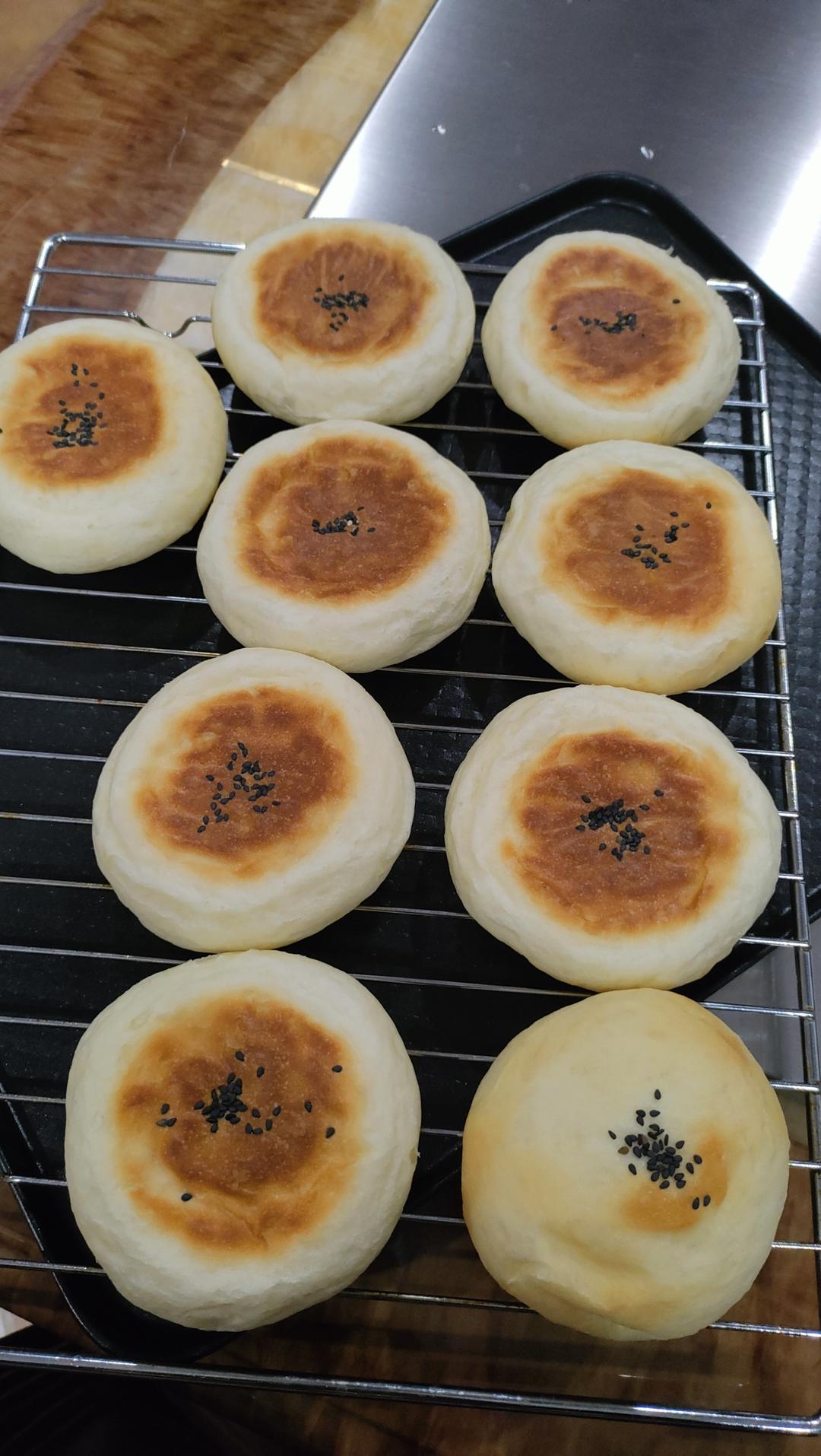 日式红豆面包