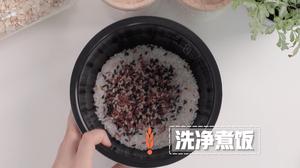 好哩!请回答1988同款韩式牛肉拌饭的做法 步骤1