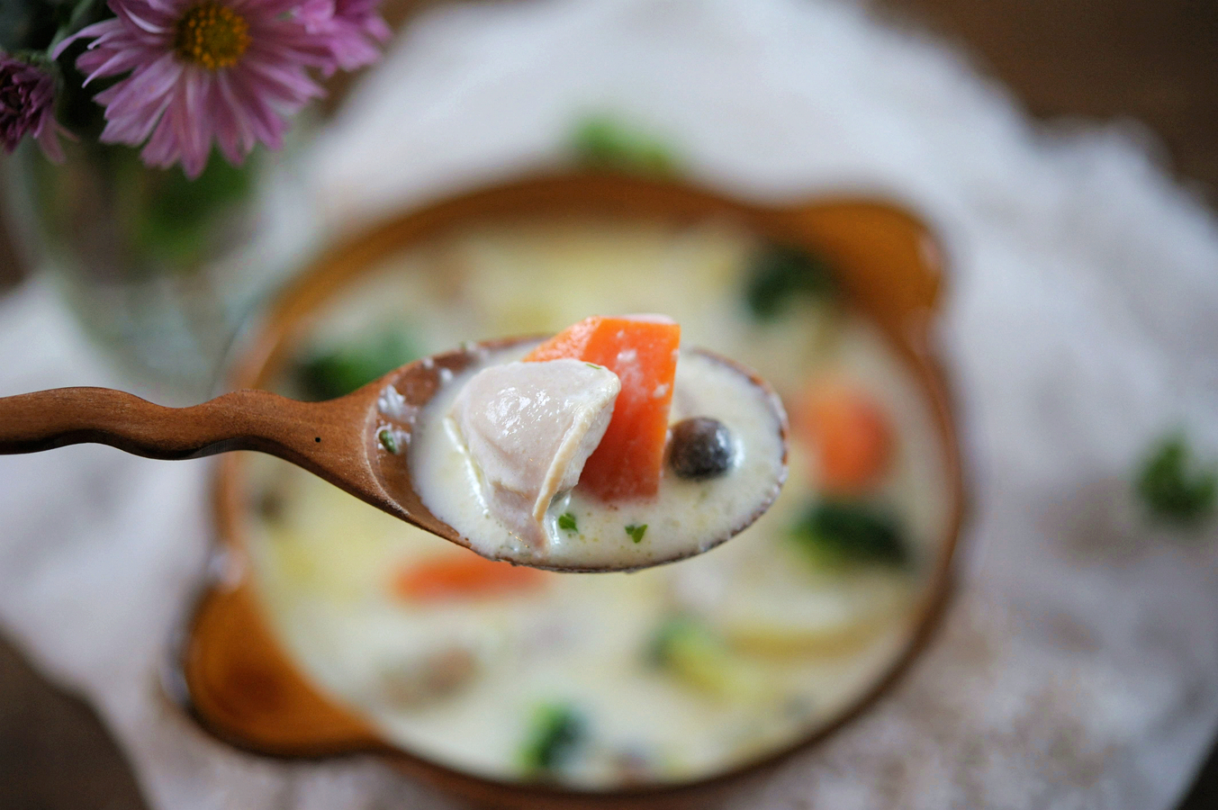 今天中午吃什么？