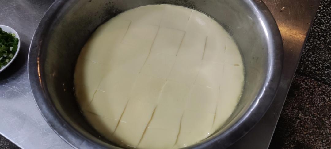 镜面儿鸡蛋羹（百分百成功）