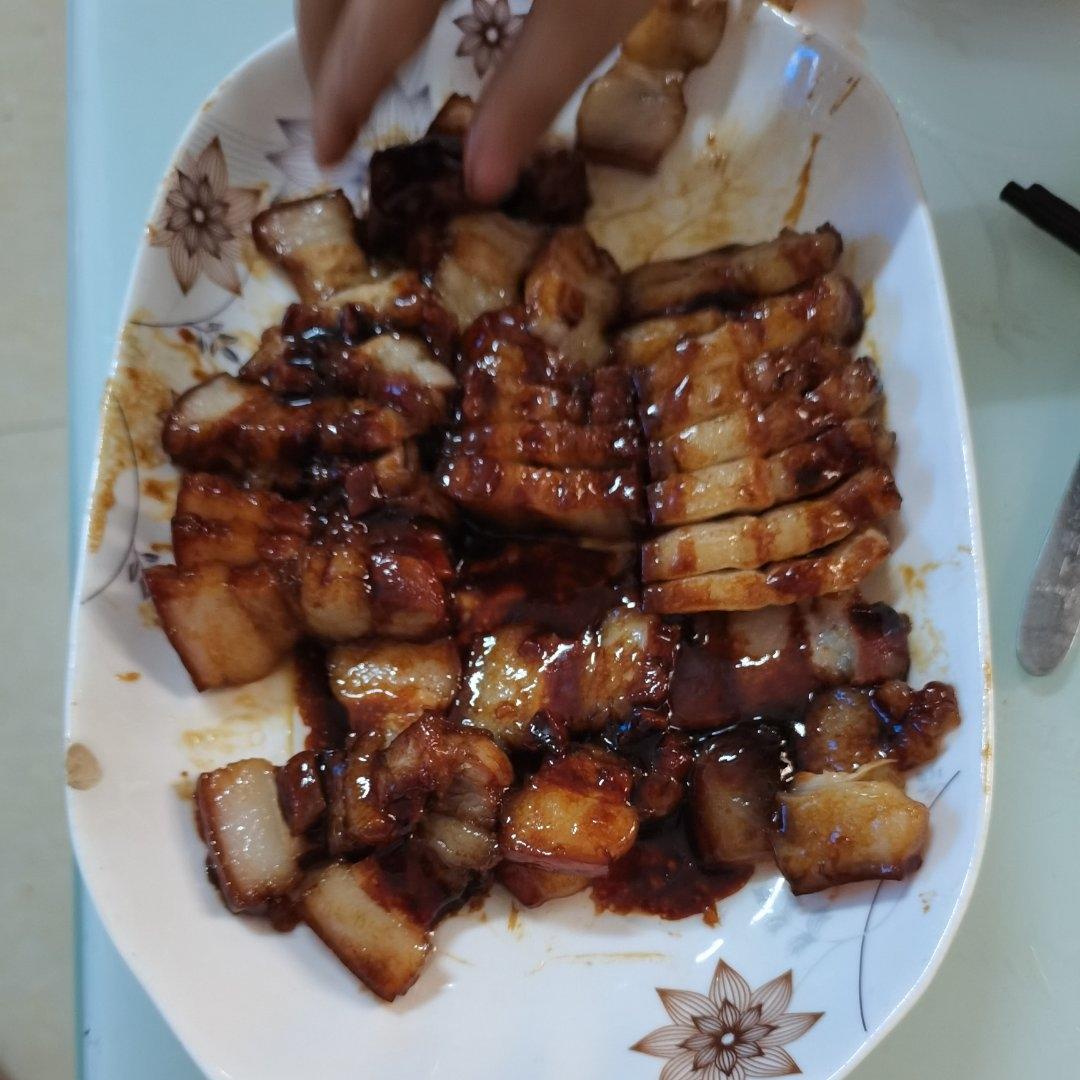 以后叉烧肉就该这样做！