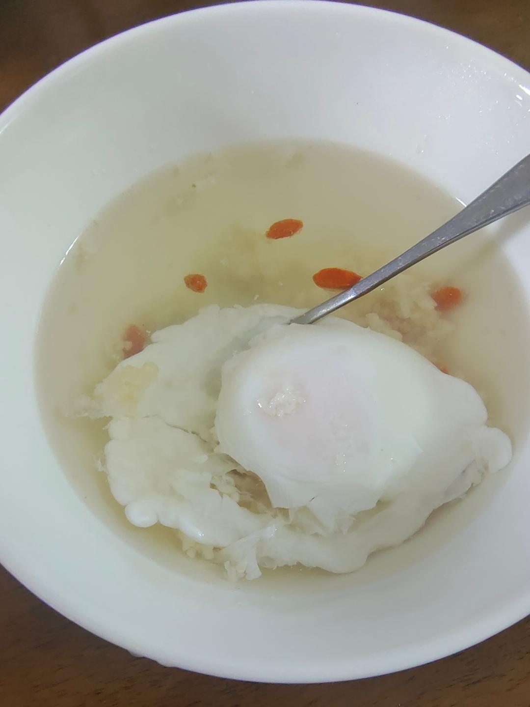 甜酒酿～水铺蛋～