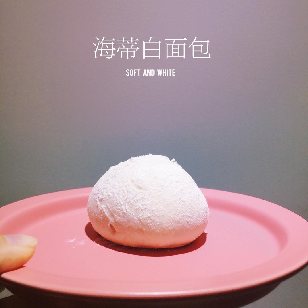 海蒂白面包