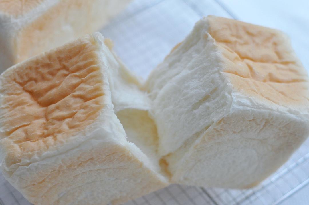 高级日式生吐司