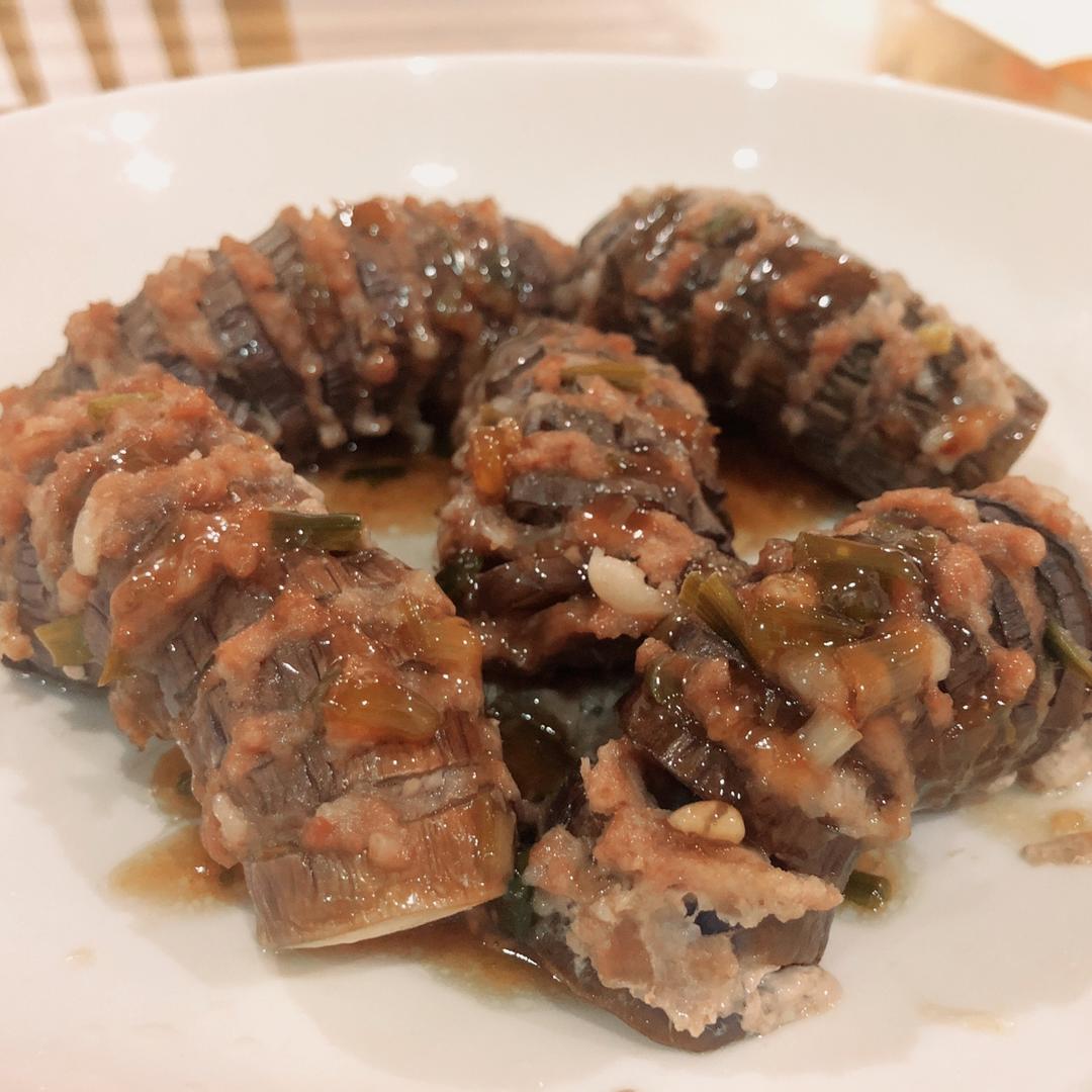 蒸茄龙