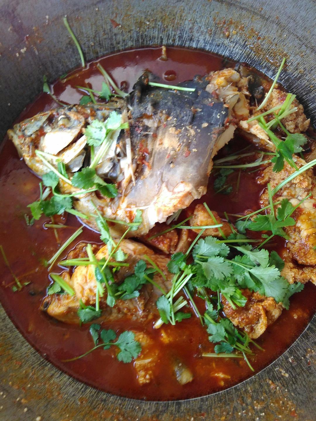 啤酒鲤鱼的做法