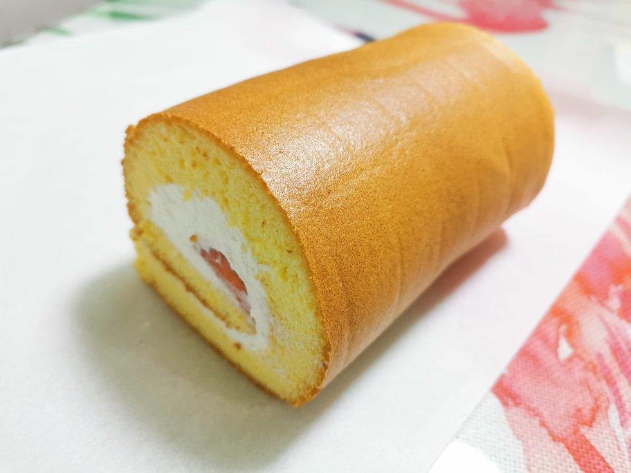 小四卷～风靡美食群的美味蛋糕卷