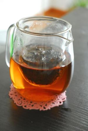 焦糖奶茶（懒人版）的做法 步骤4