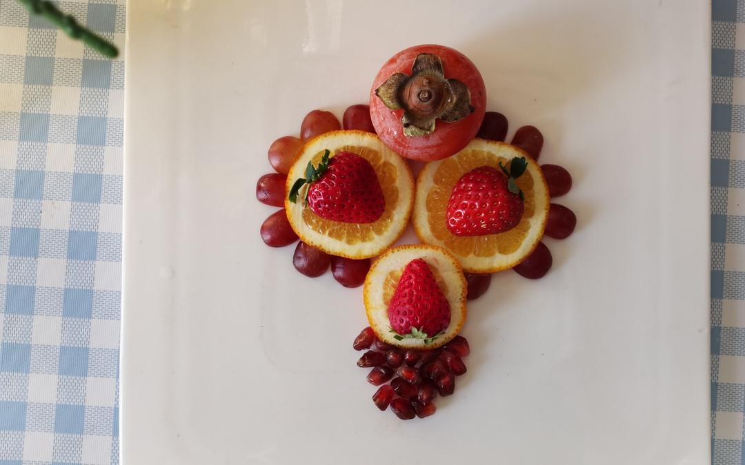 12月早餐马拉松