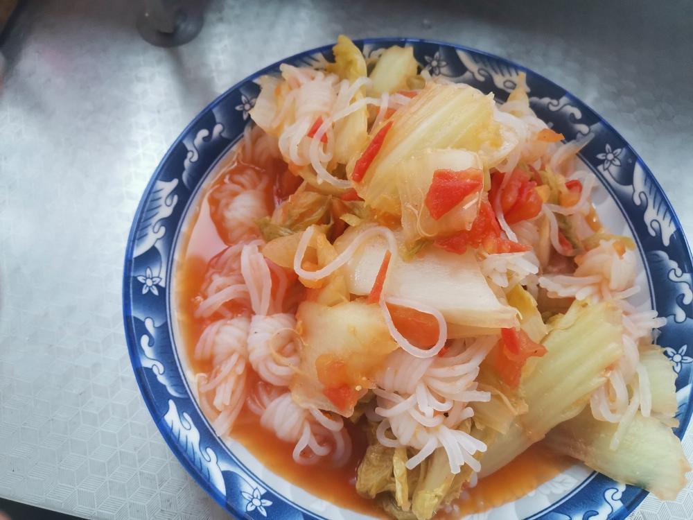 魔芋丝