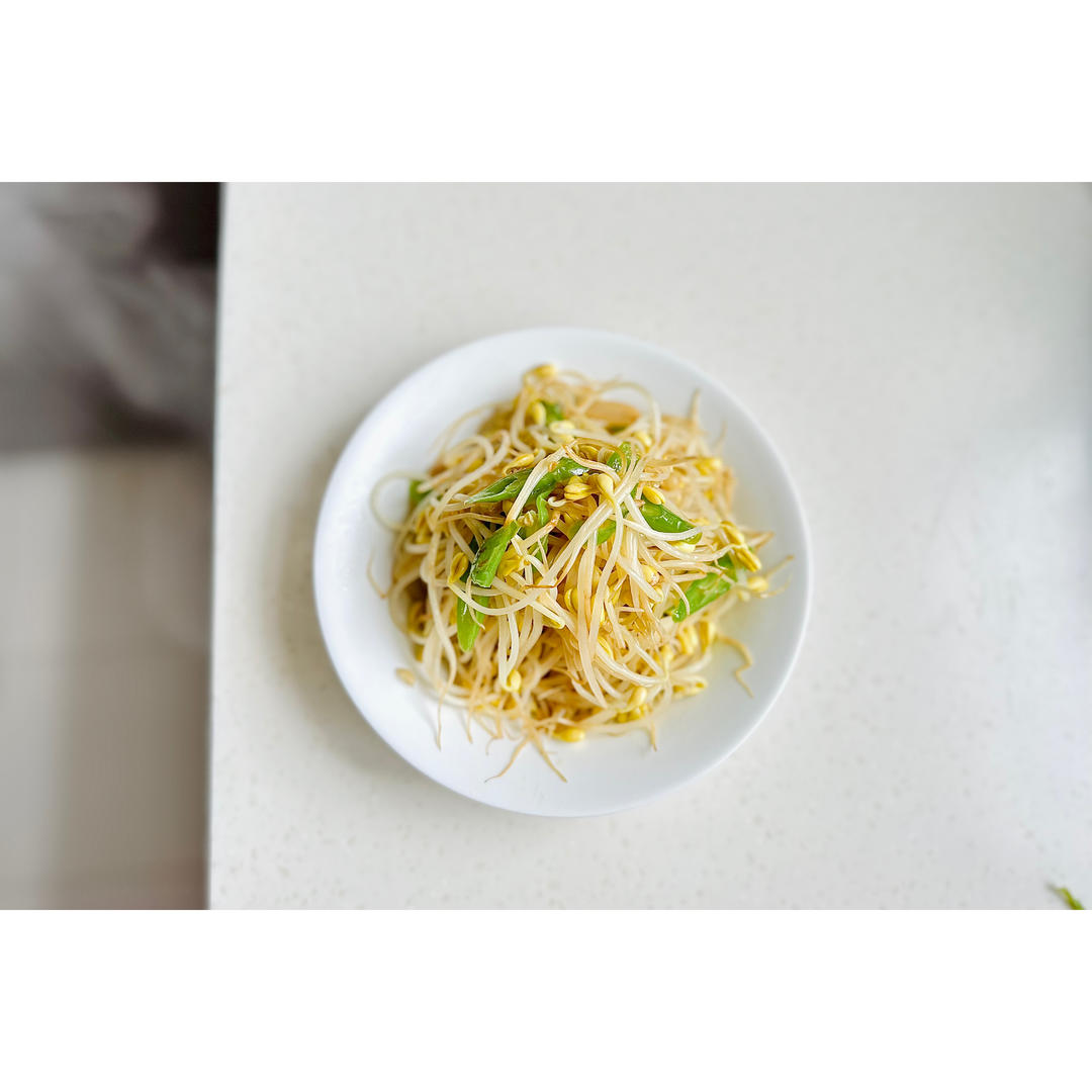 粗茶淡饭