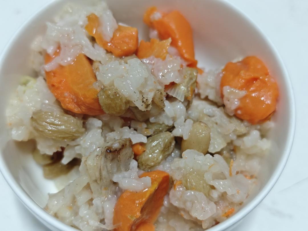 新疆抓饭 家庭版  零失误👍