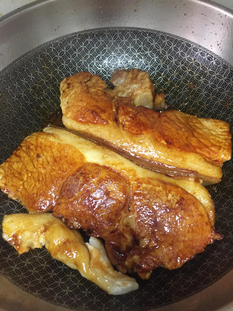 西安人教你做地道肉夹馍