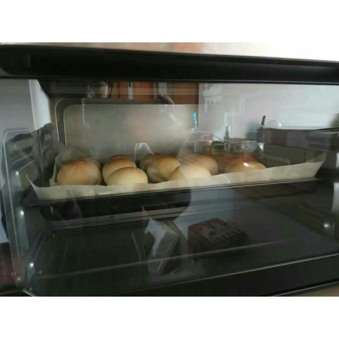 酥皮绿豆饼   酥得掉渣渣