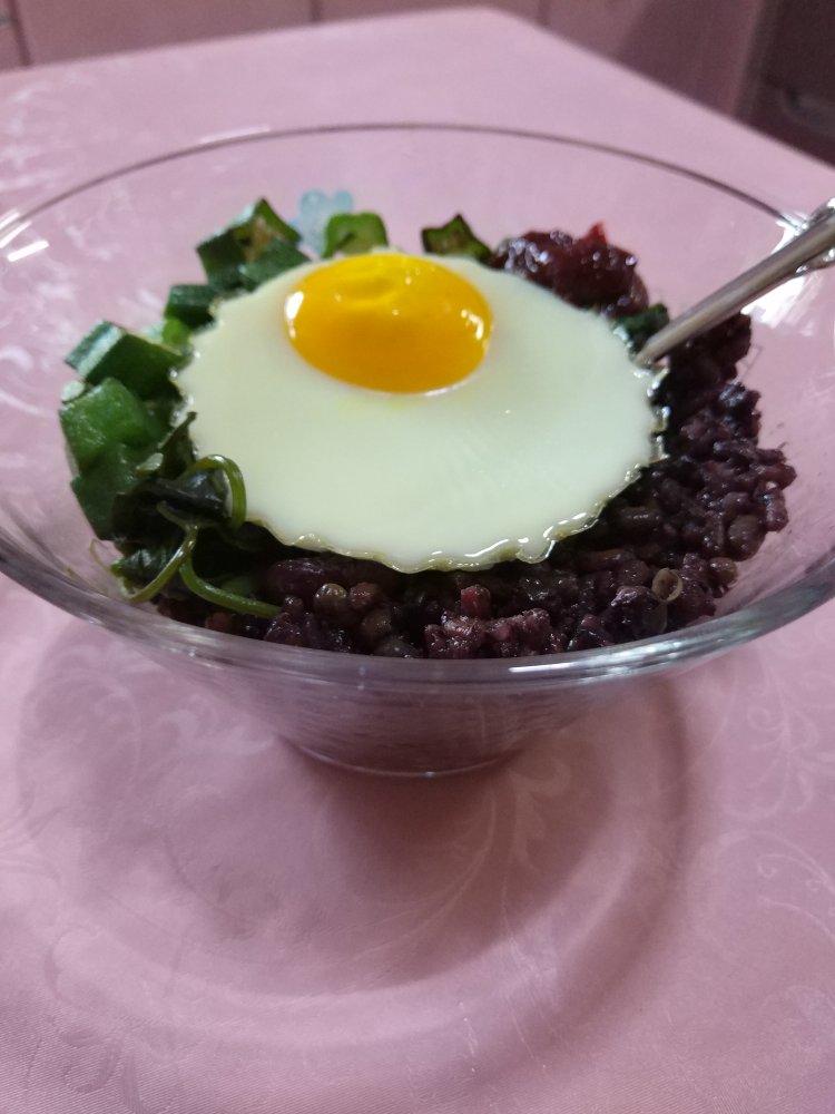 烤箱烤鸡蛋