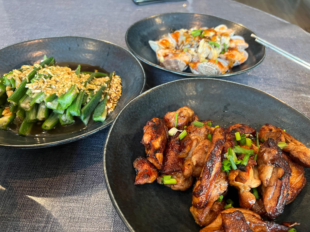 不加一滴水❗️皮脆肉嫩鸡腿肉