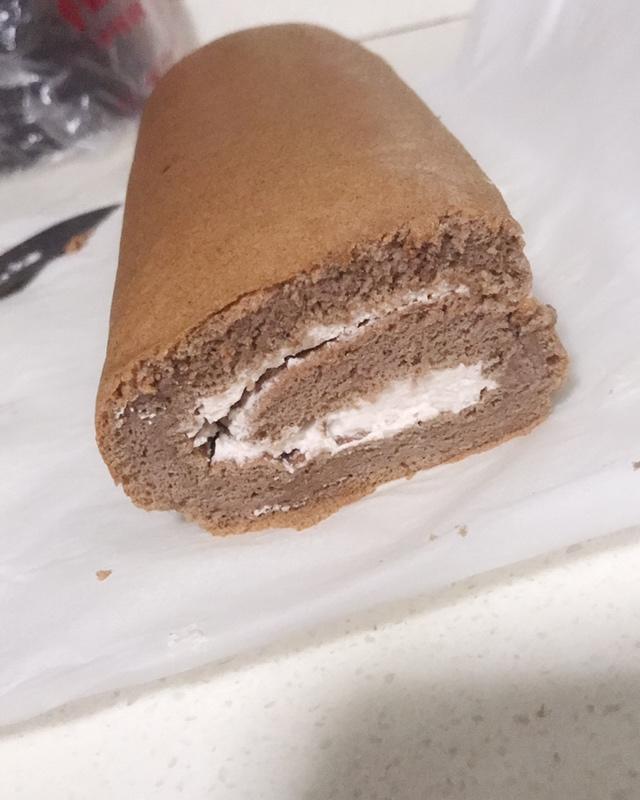 小四卷～风靡美食群的美味蛋糕卷