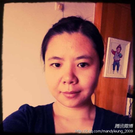Mandybaby-liang