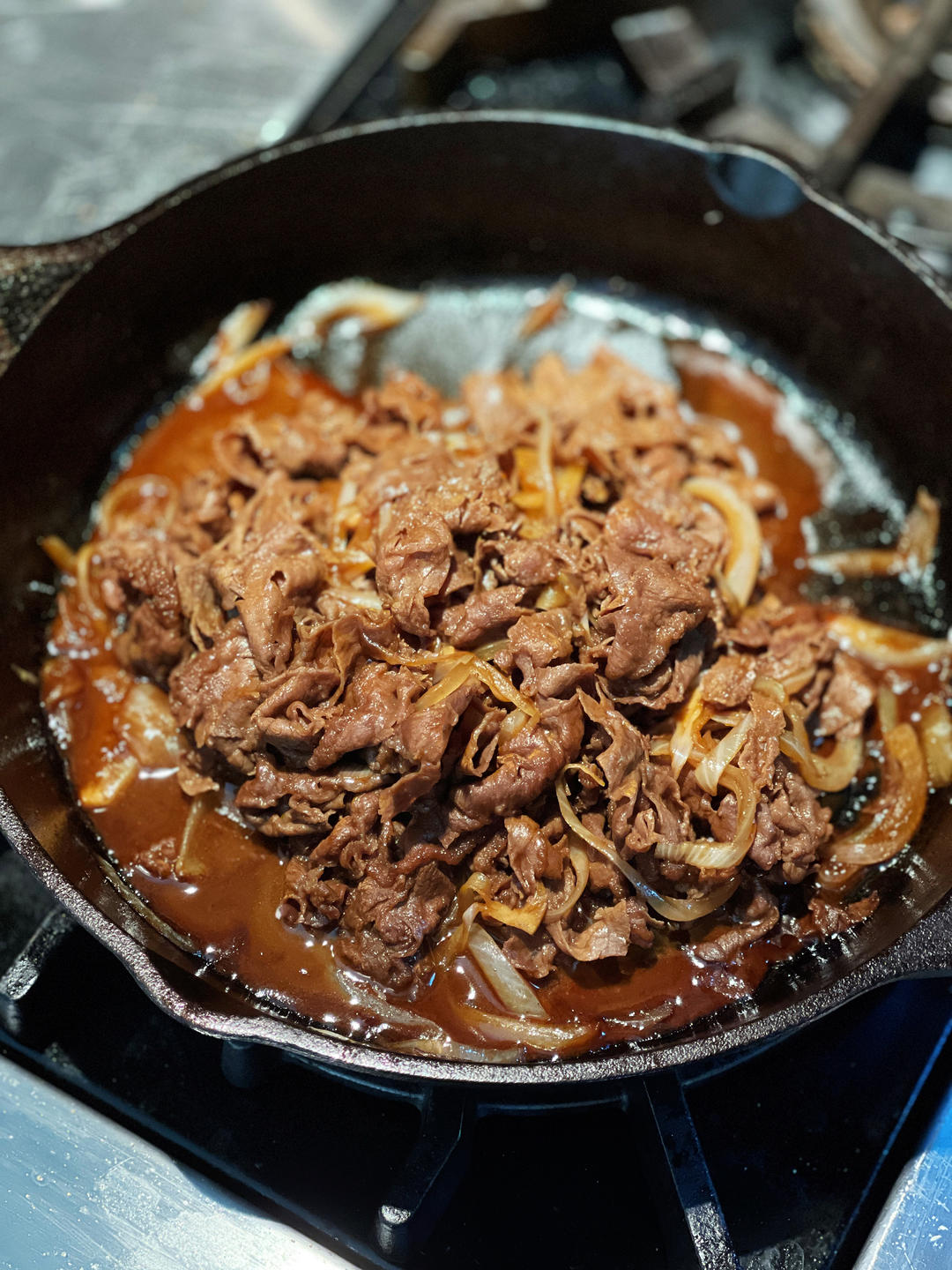 💥秒杀吉野家🍛日式牛丼饭💯