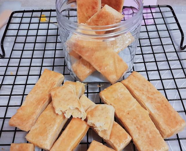 妹妹の自制咸蛋黄酥的做法