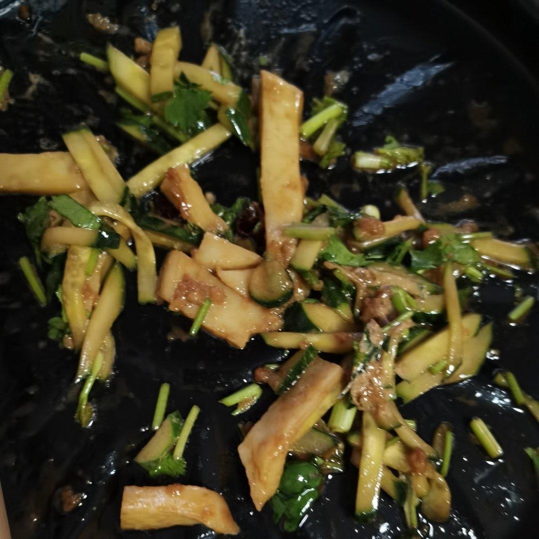 兰州酿皮子（高旦）