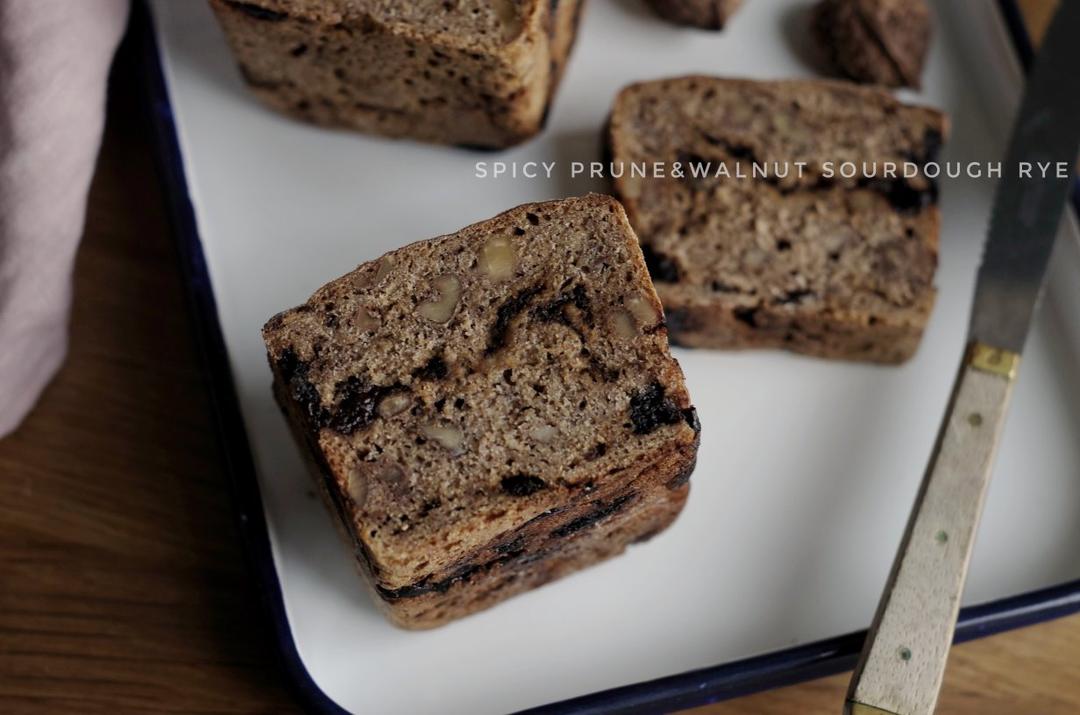 sourdough rye