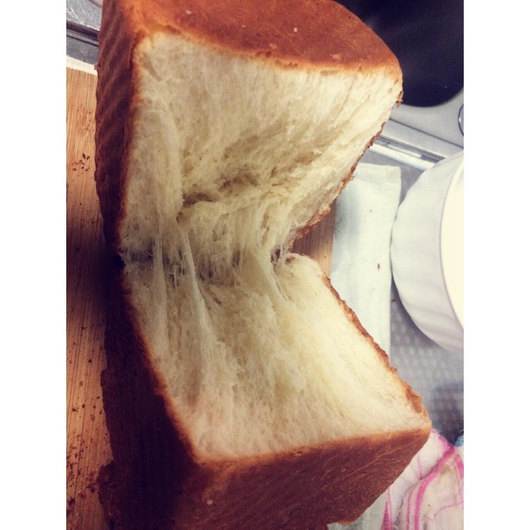 港式吐司