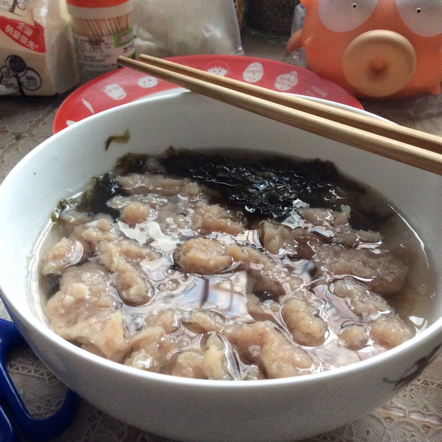 福鼎肉片
