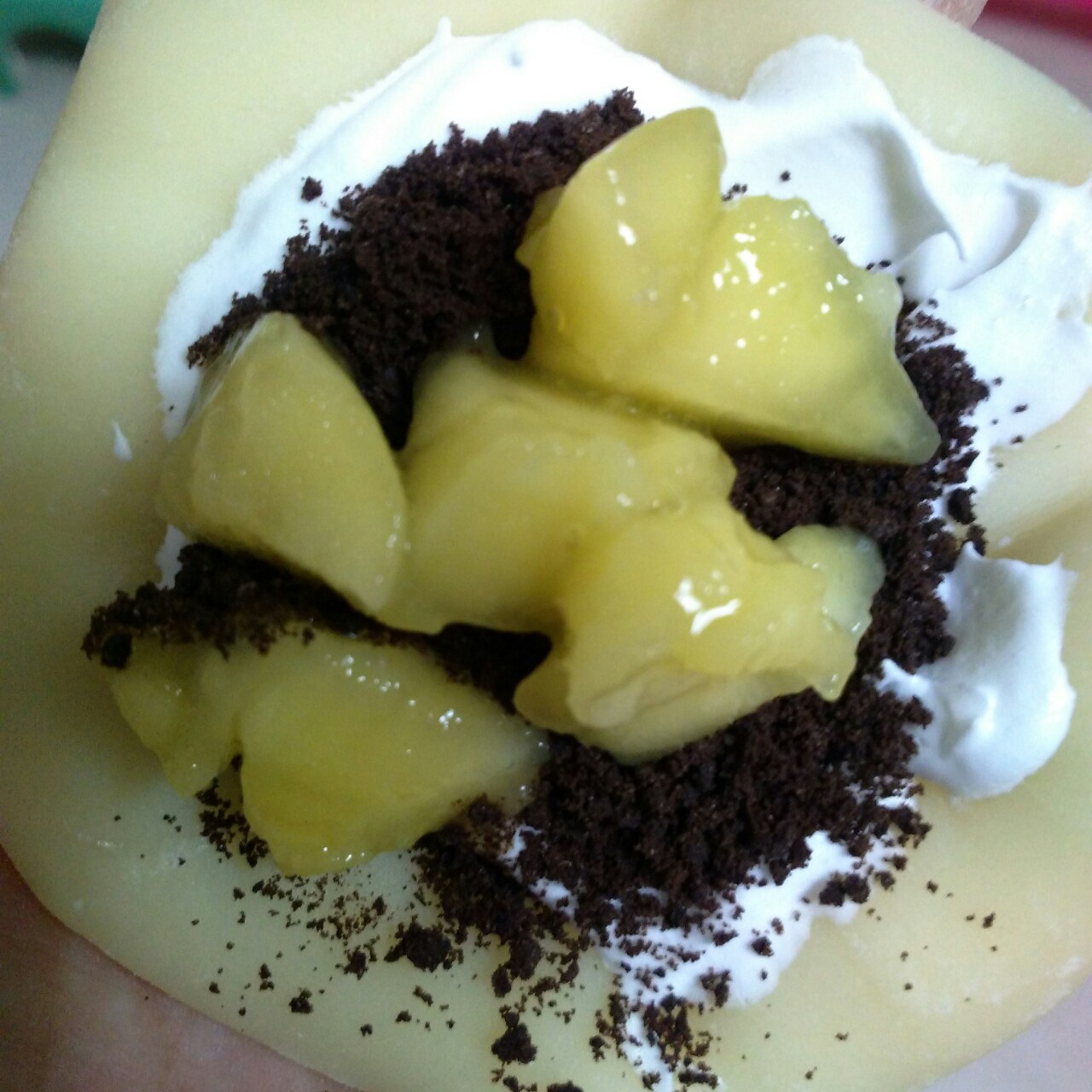 人气爆棚雪媚娘