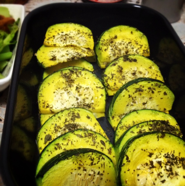 车打奶酪烤杂菜