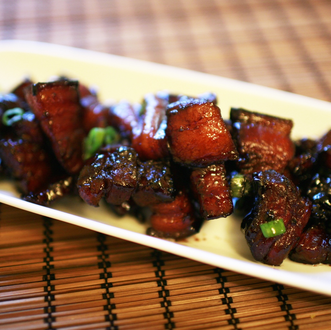 谁都可以做出好吃的红烧肉