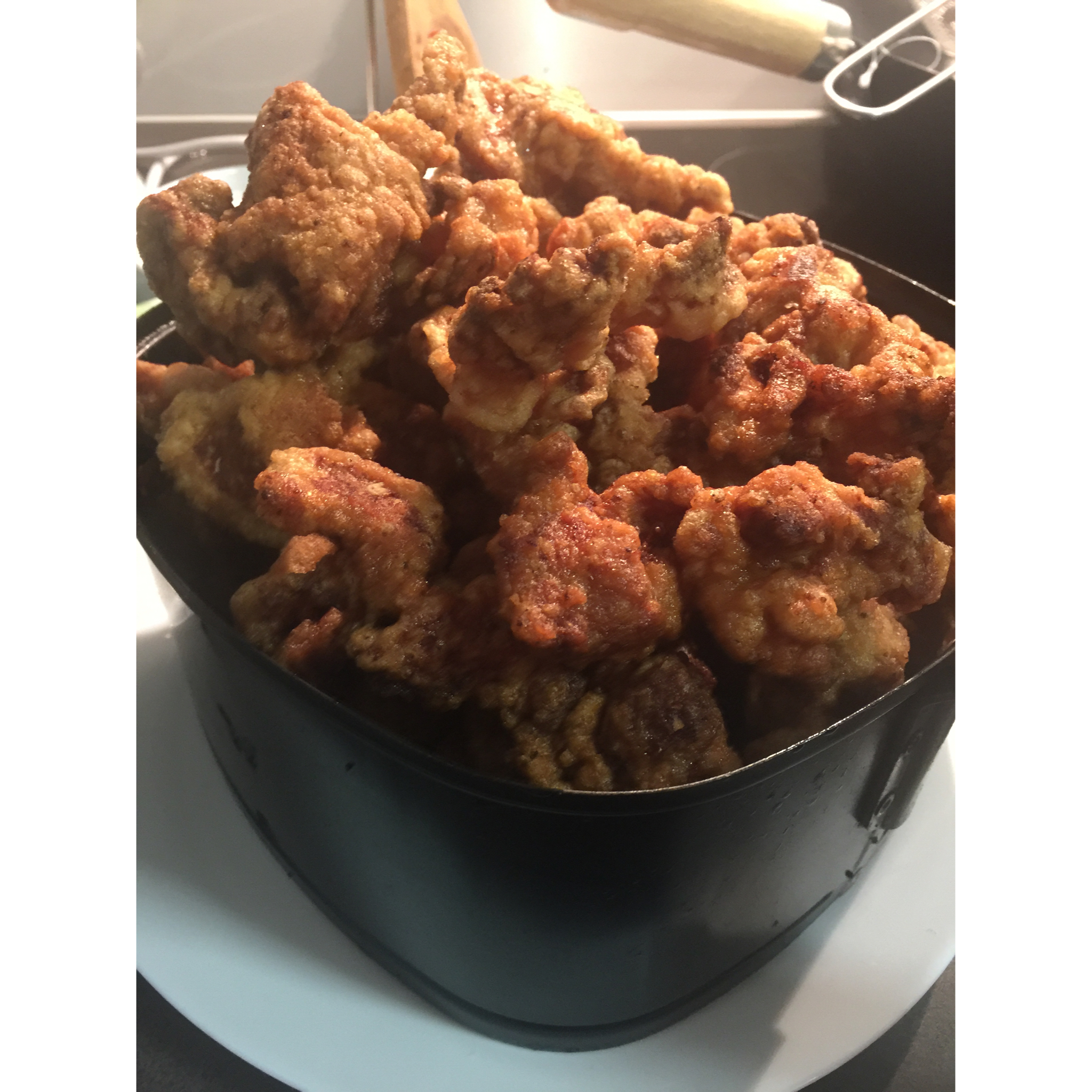 小酥肉