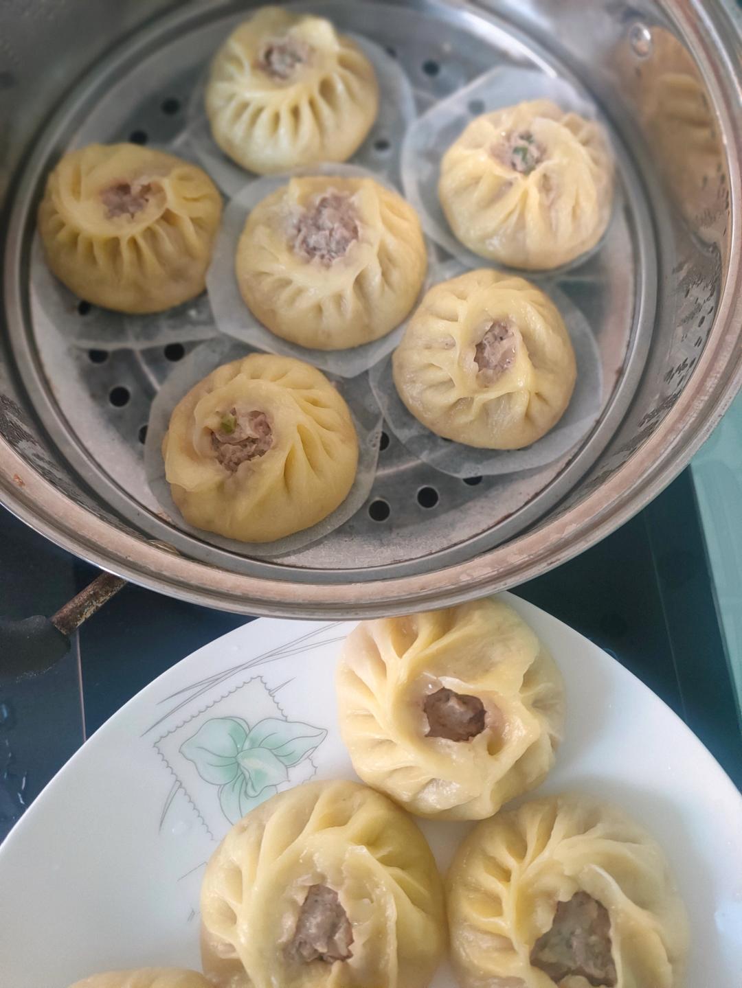羊肉馅去膻提香的几个要点-适用于包子馅饺子馅