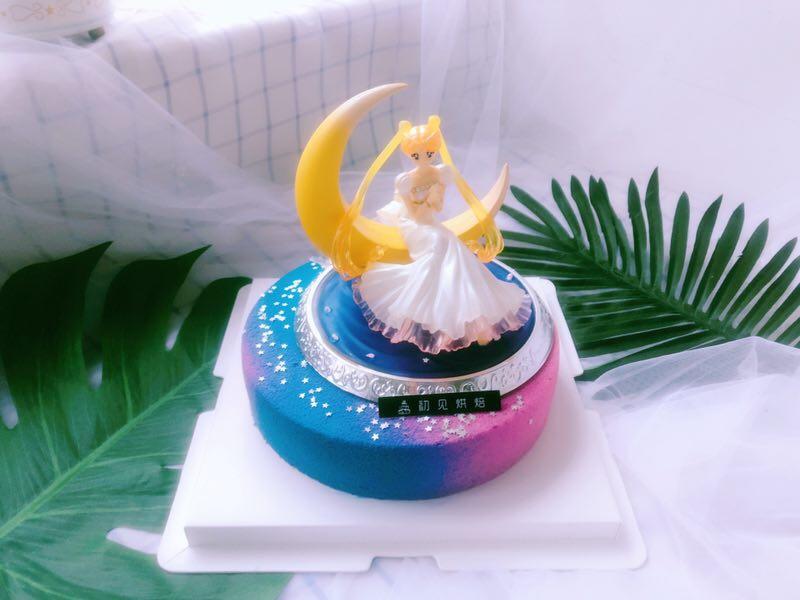 葱多多曲奇