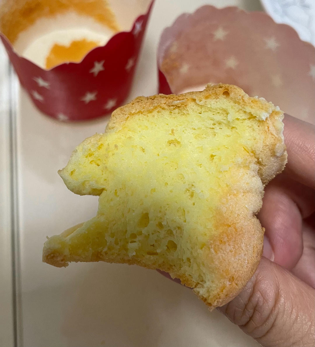 粑粑糕（外酥里糯的草鸡蛋糯米蛋糕）