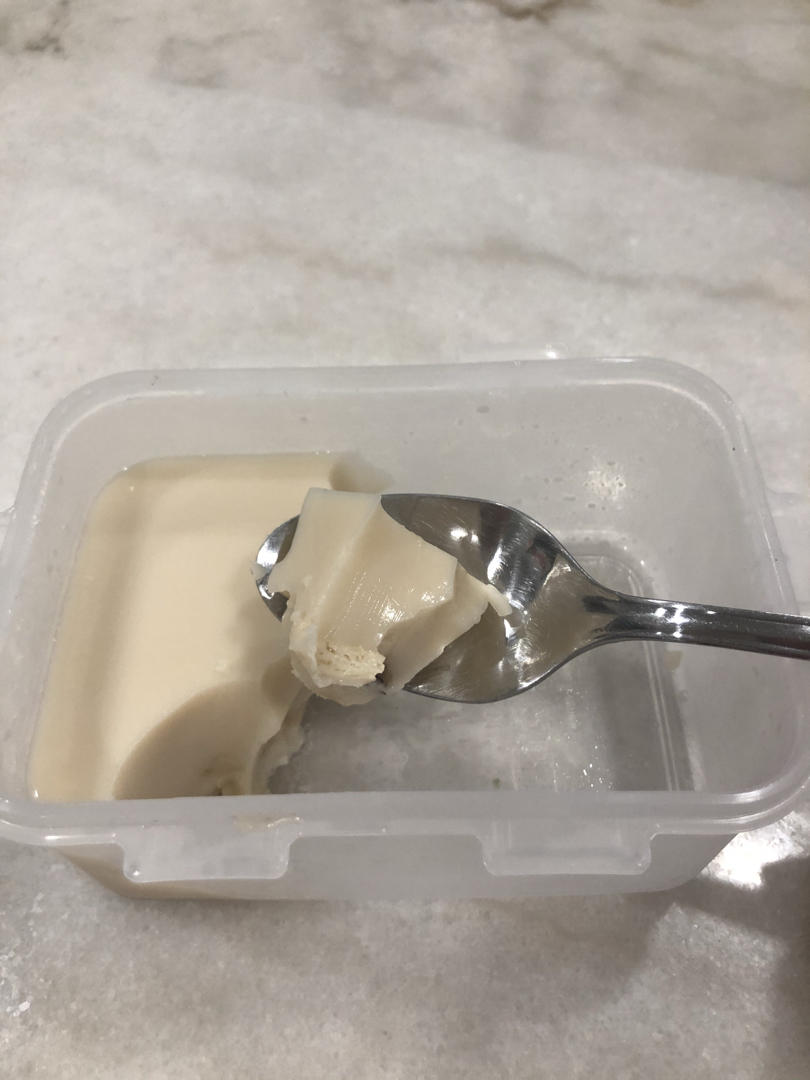 让你吃出牛奶肌的花胶炖鲜奶（花胶奶冻）