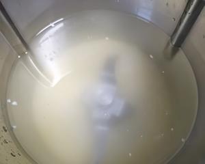 大米小黄米混粥的做法 步骤2