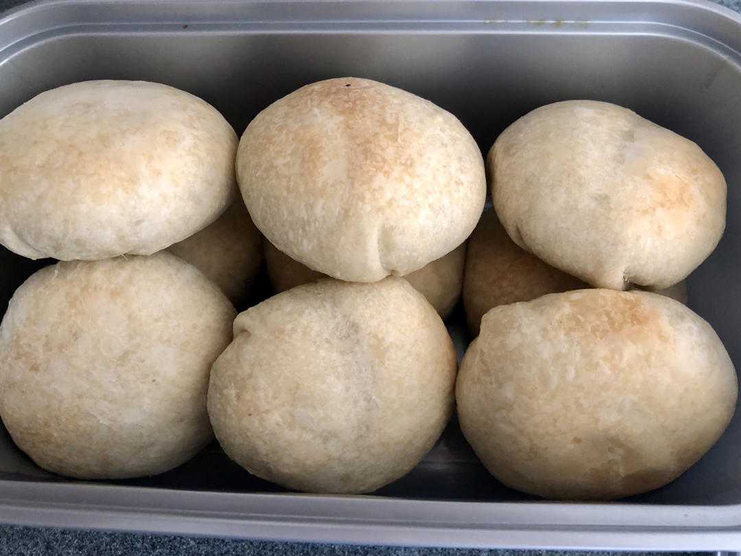 料理机版-经典软皮绿豆饼