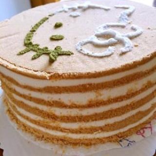 木糠杯（快手甜品）