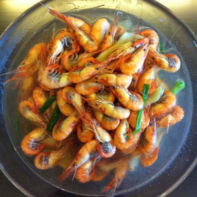 【酱油河虾】轻松做出饭店味