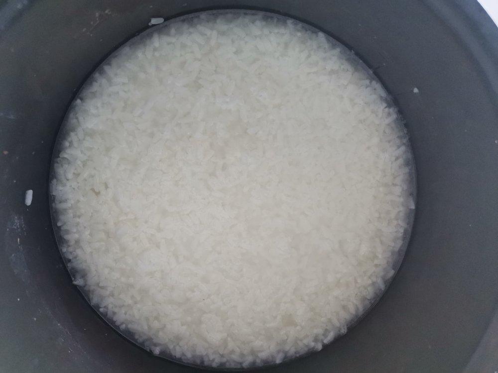 米酒，酒酿，醪糟