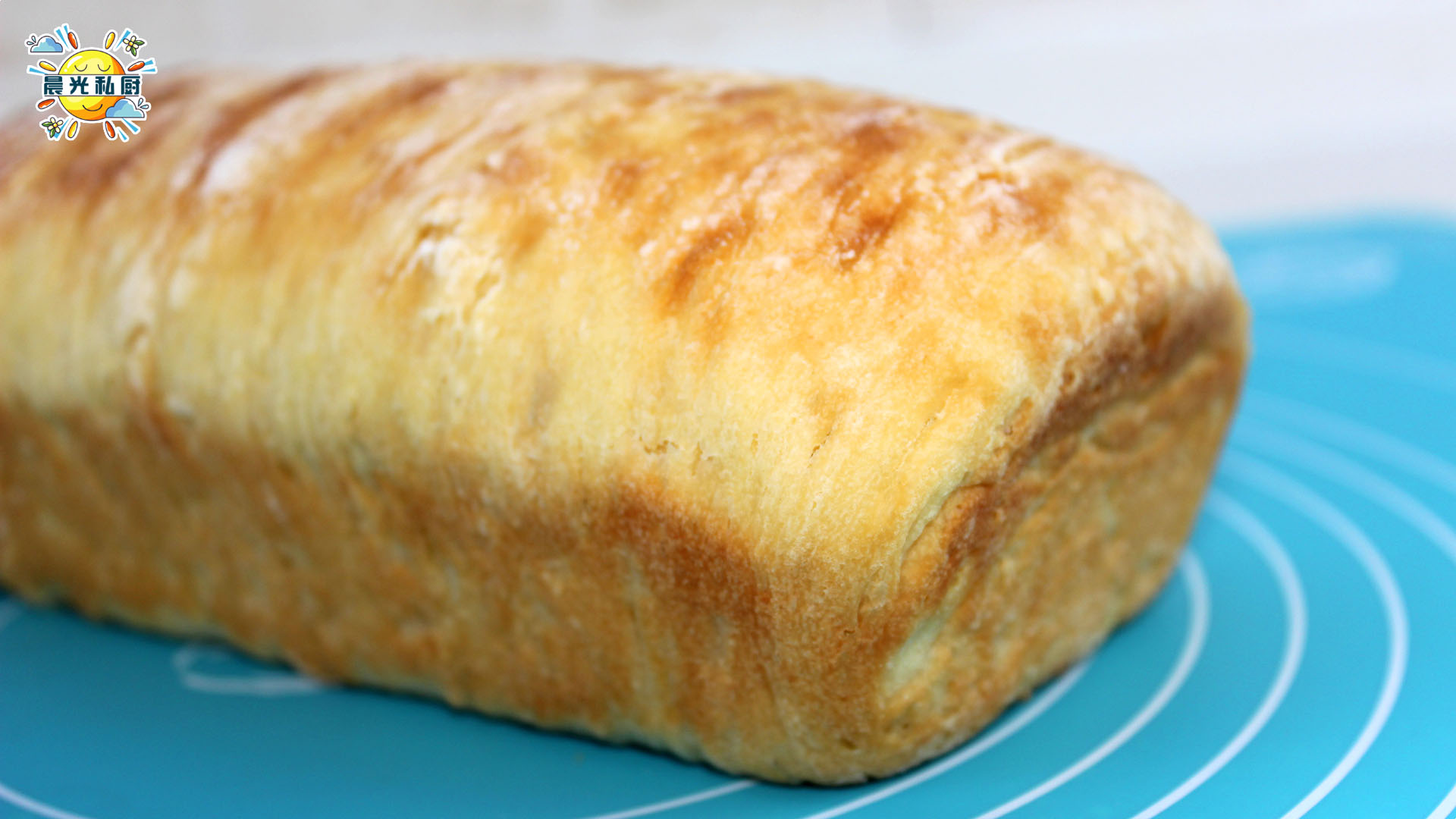 免揉马铃薯面包，并不只是简单的加入马铃薯这么简单而已的做法