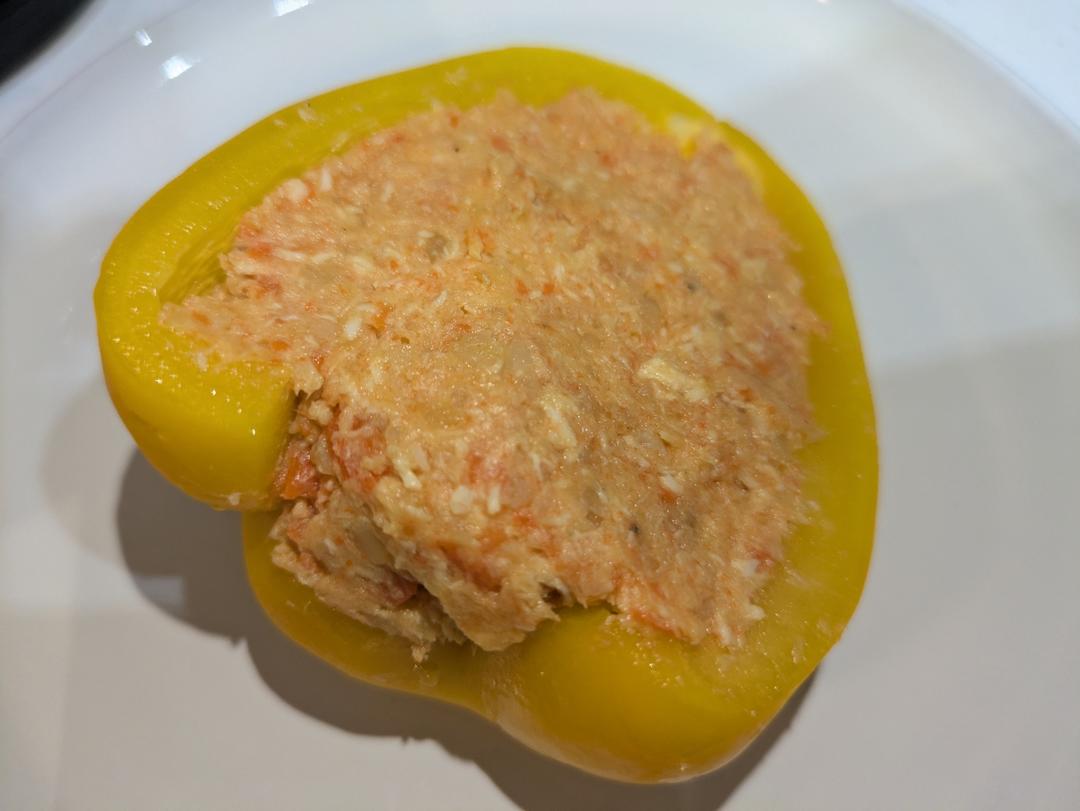 明星同款彩椒碗