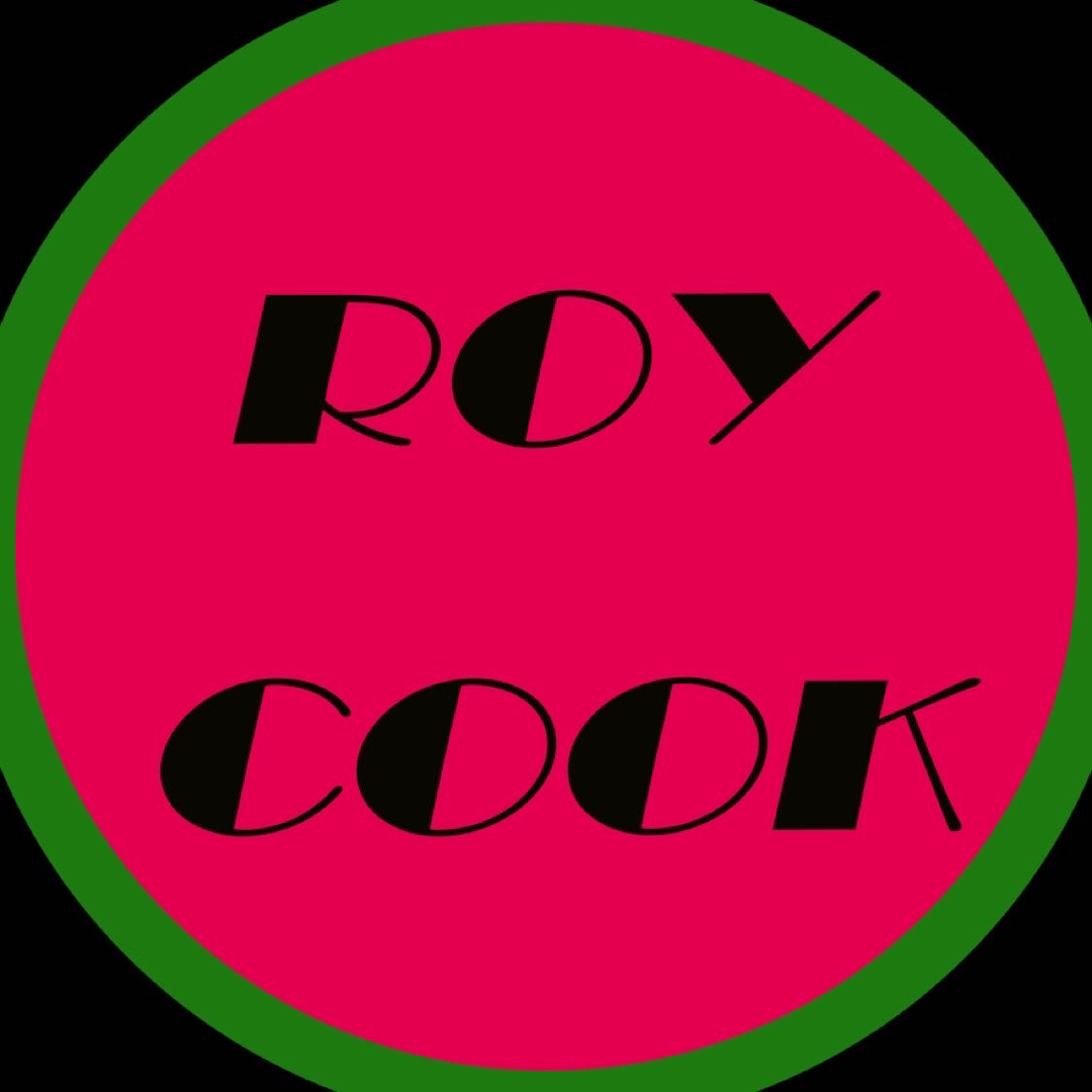 RoyCook的厨房